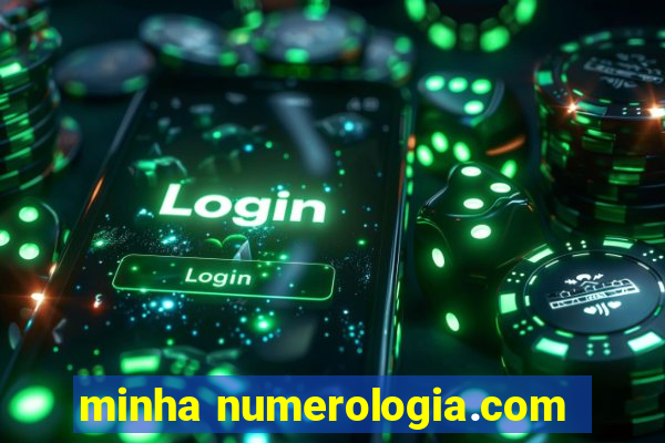 minha numerologia.com